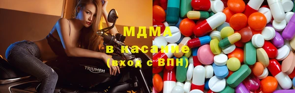 прущий лед Няндома